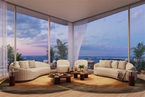 beirut fendi casa penthouses|JEM Sky Villas with Interiors by FENDI Casa Unveiled at JEM .